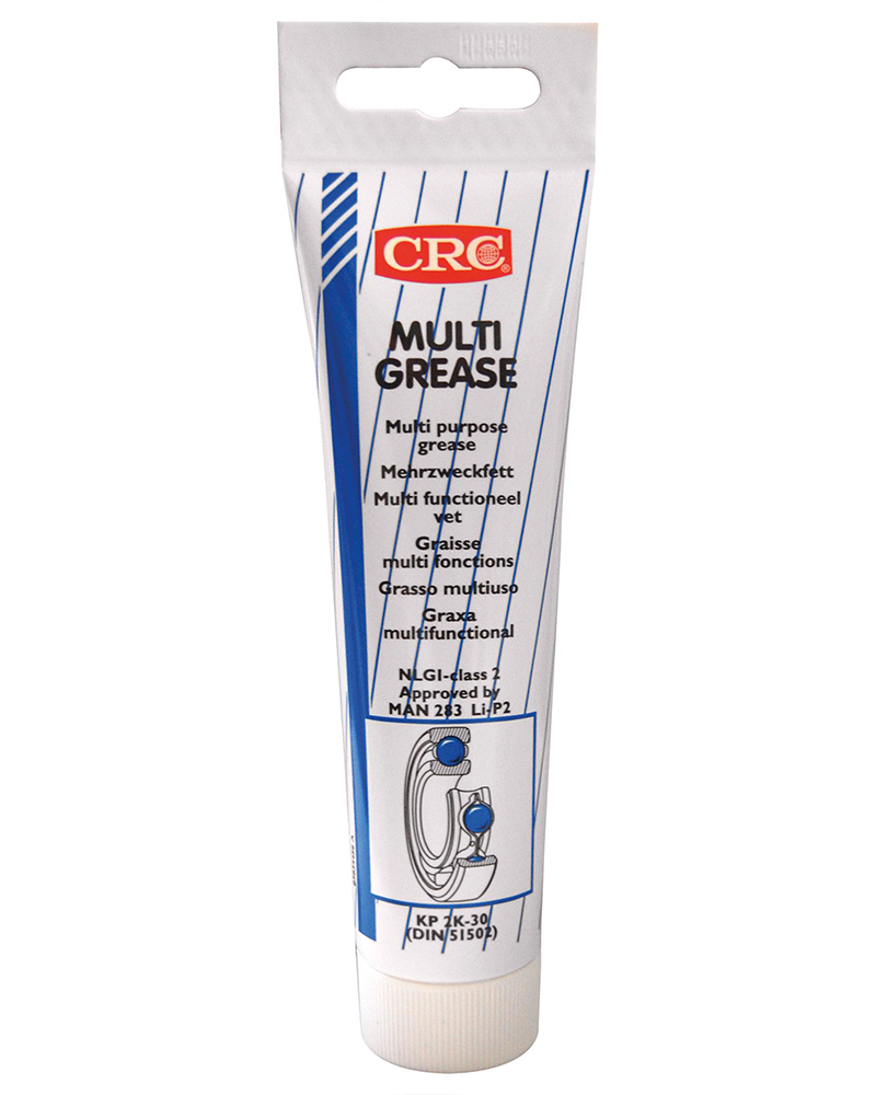 Multi Grease 100 ML