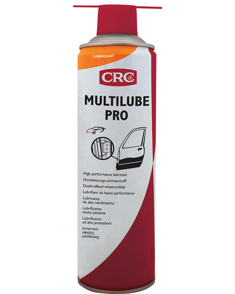 Multilube PRO 500 ML