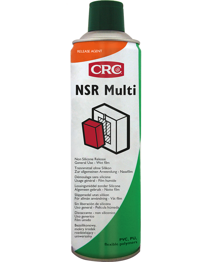 NSR Multi 500 ML