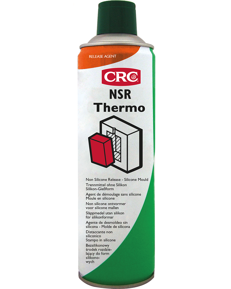 NSR Thermo 500 ML 