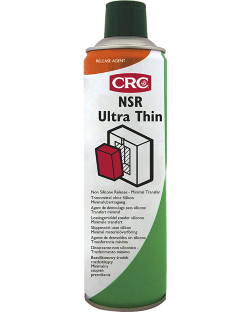 NSR Ultra Thin 500 ML