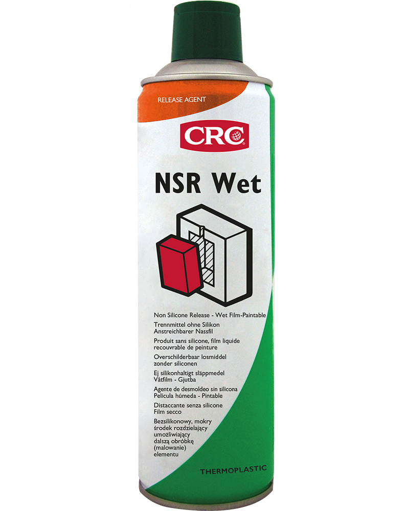 NSR Wet 500 ML 