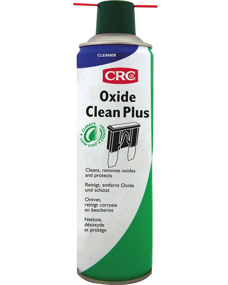 Oxide Clean Plus 250 ML