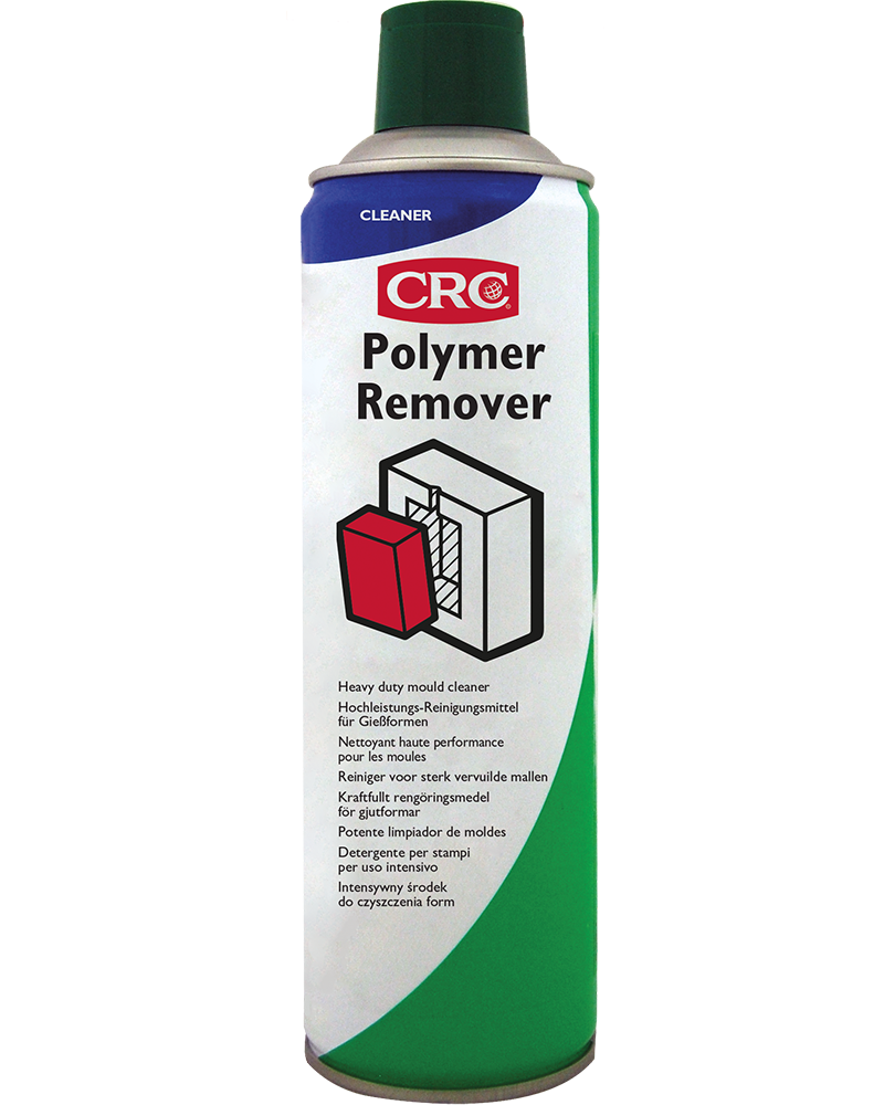 Polymer Remover 400 ML