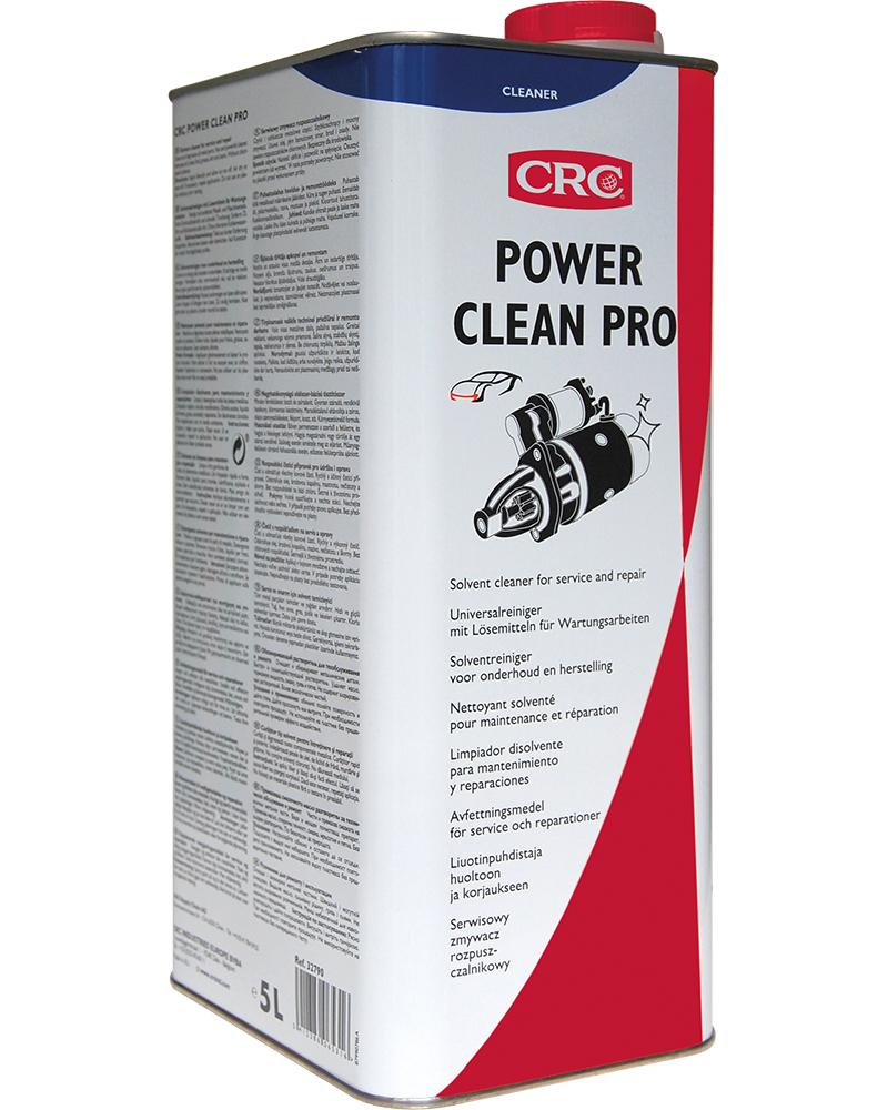 Power Clean  PRO 5 L