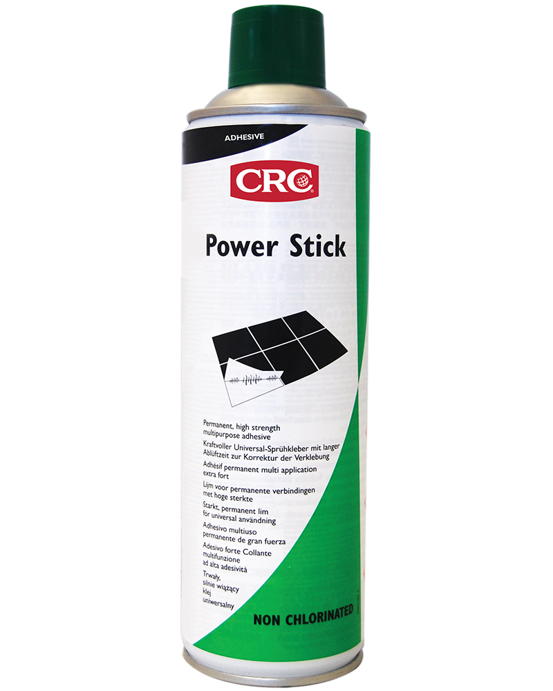 Power Stick 500 ML