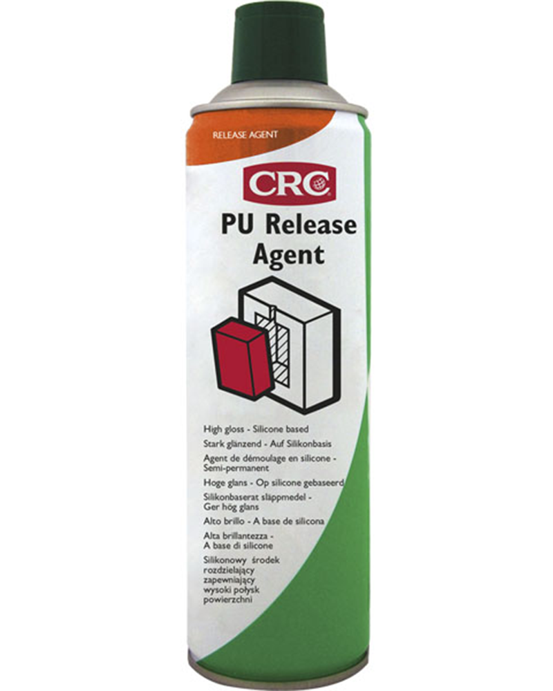 PU Release Agent 500 ML