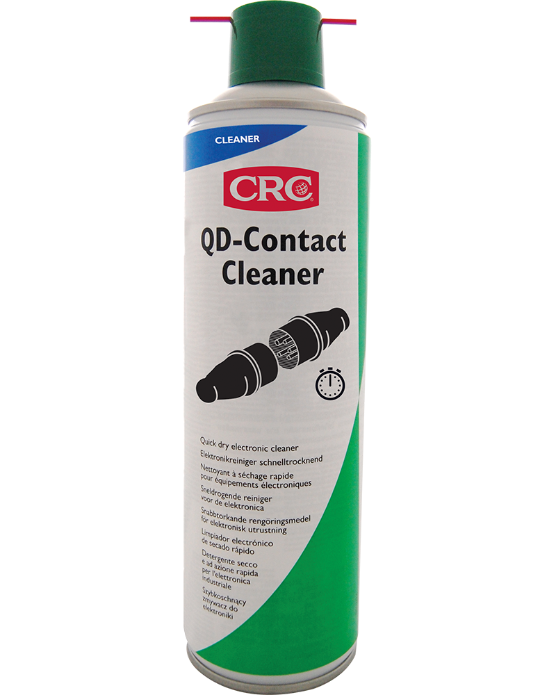 QD-Contact Cleaner 500 ML
