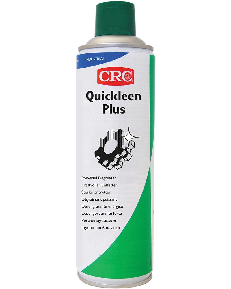 Quickleen Plus 500 ML