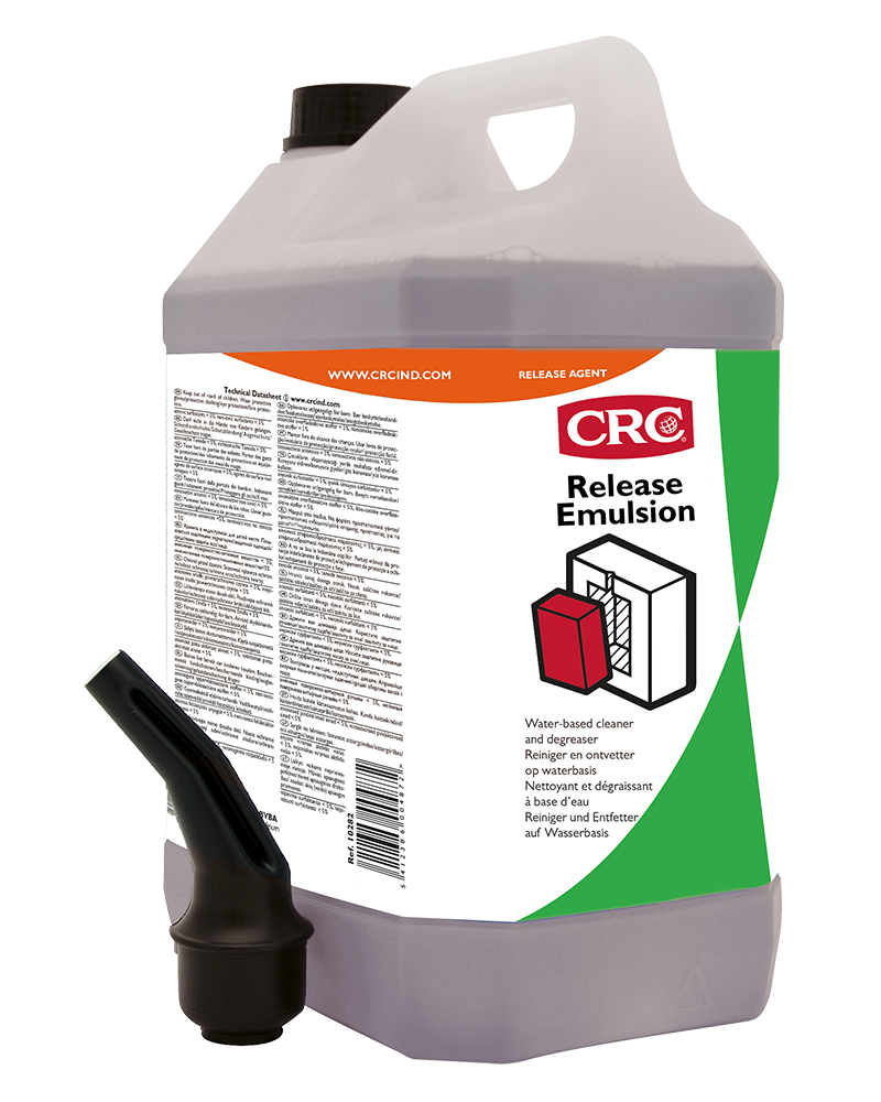 Release Emulsion 5 KG