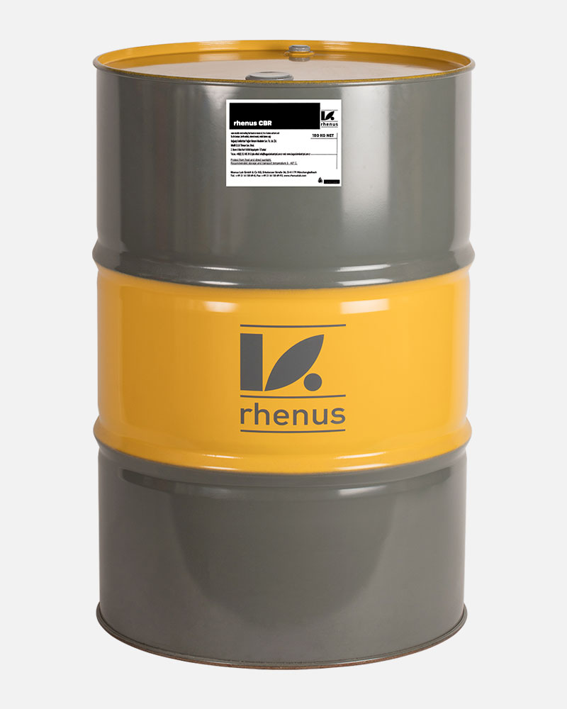 rhenus CBR