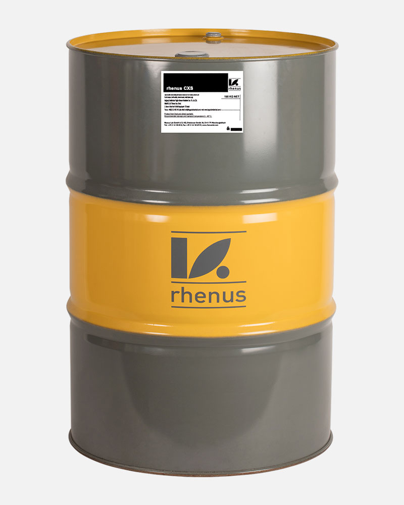 rhenus CXS