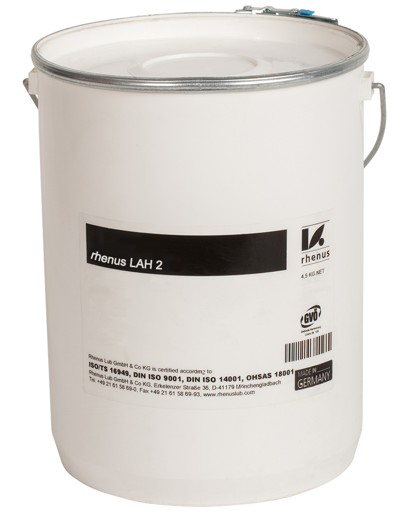 rhenus LAH 2