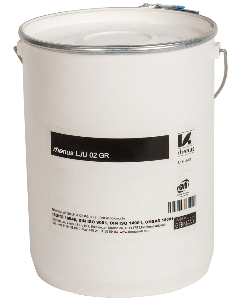 rhenus LJU 02 GR