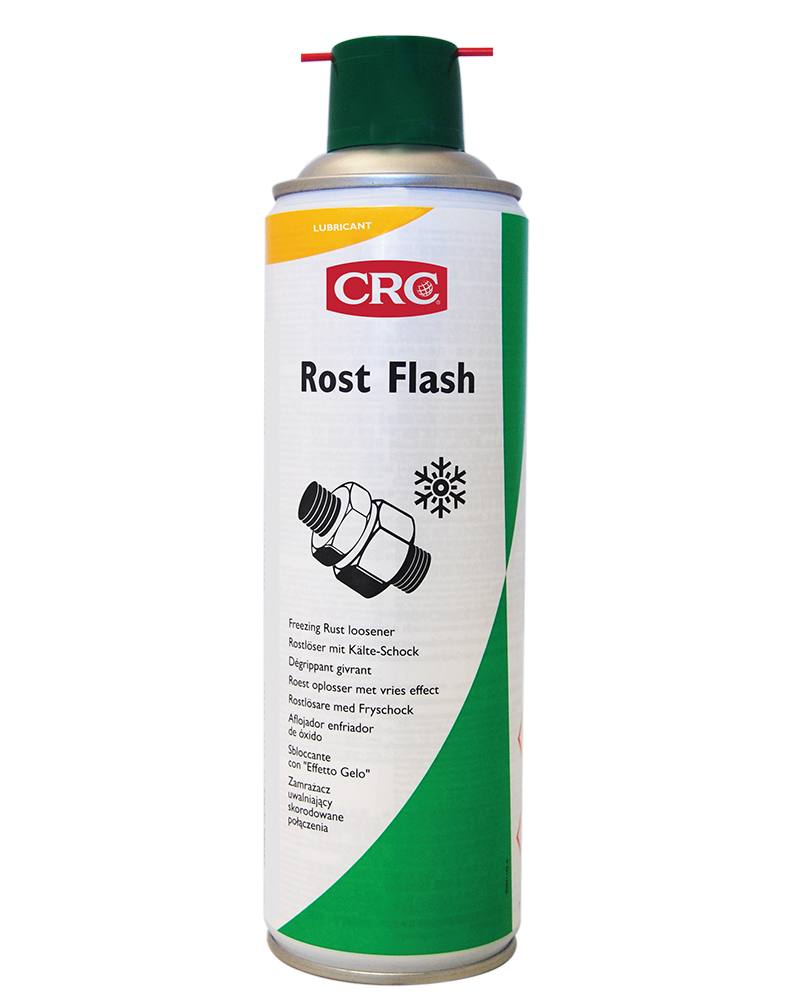 Rost Flash IND 500 ML