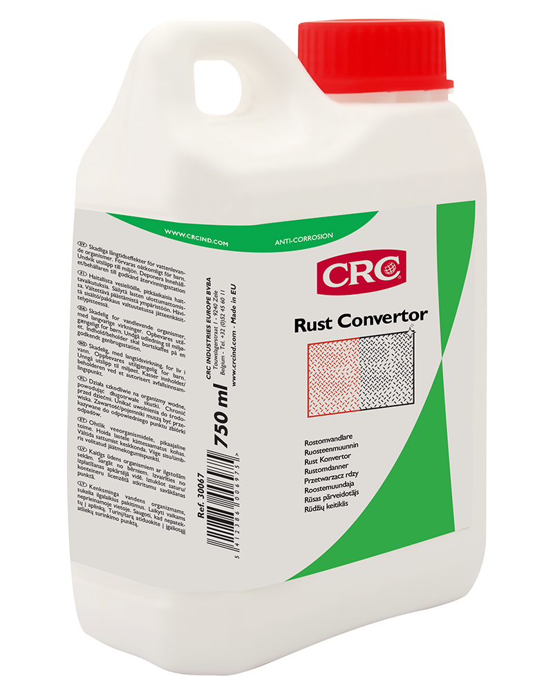 Rust Converter 750 ML