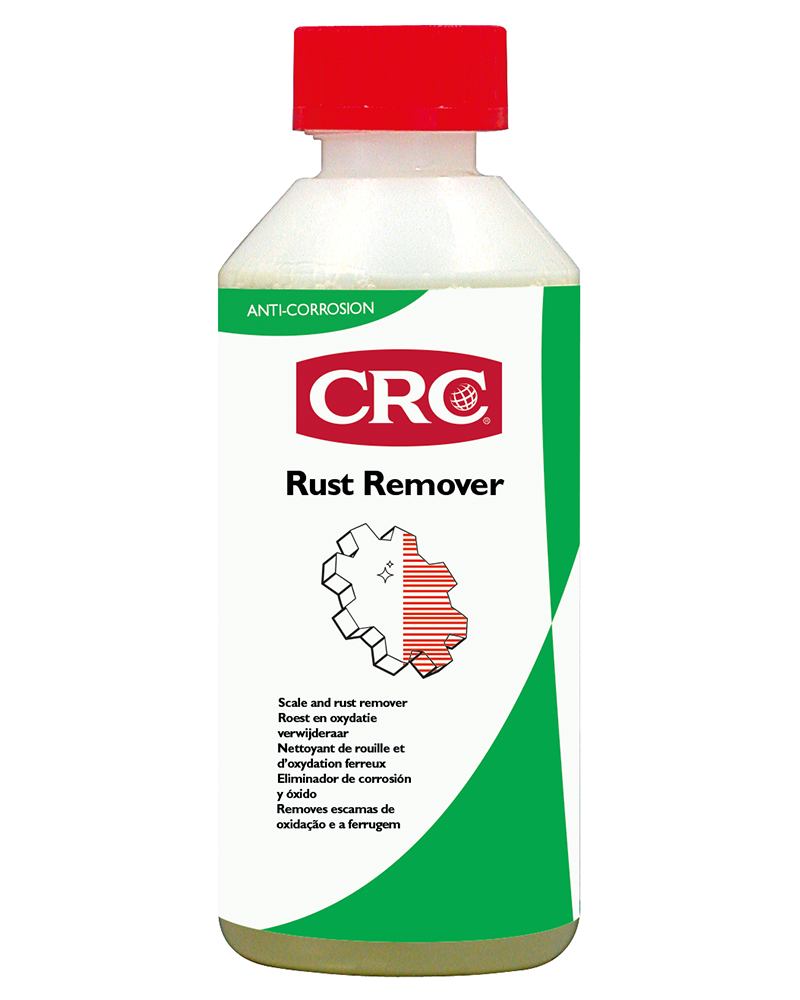 Rust Remover 250 ML