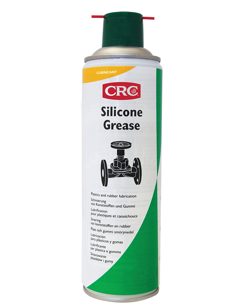 Silicone Grease 400 ML