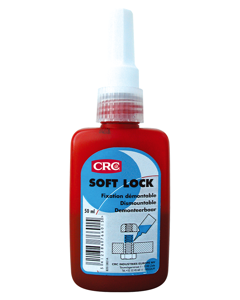 Soft Lock 50 ML