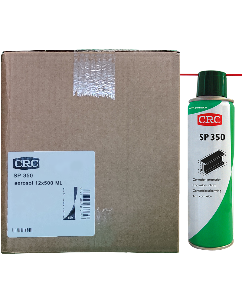 SP 350 12x500 ML