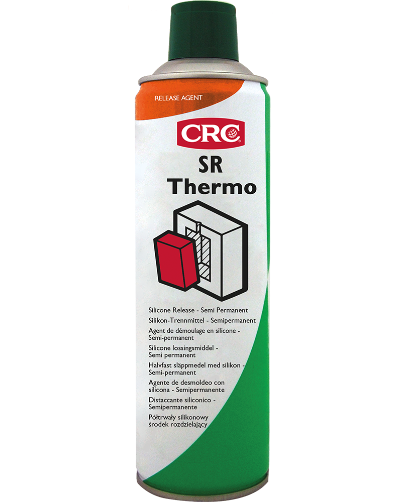 SR Thermo 500 ML