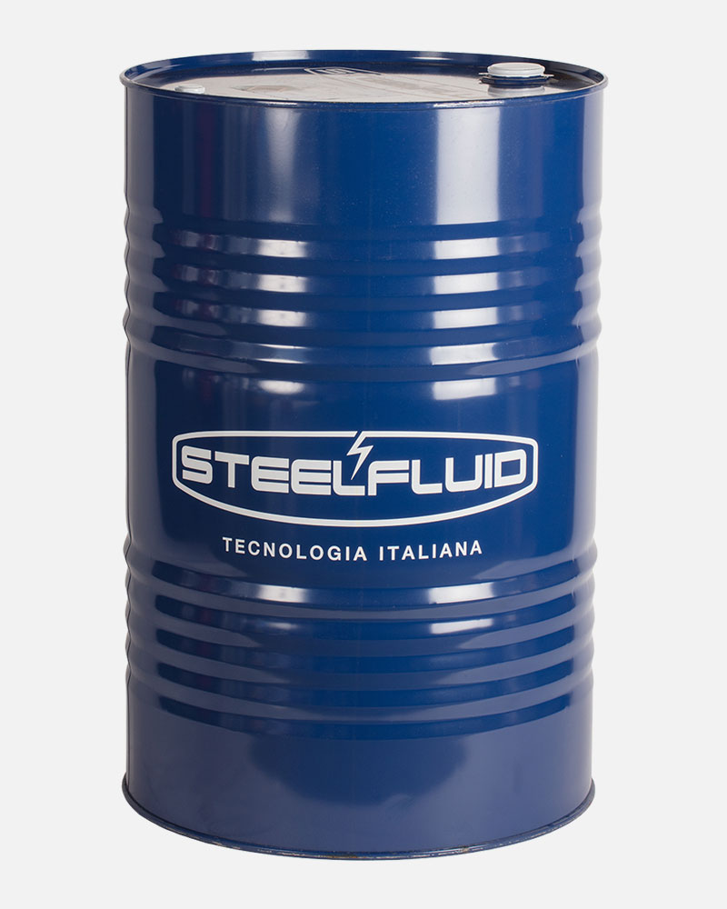 Steelfluid S.r.l