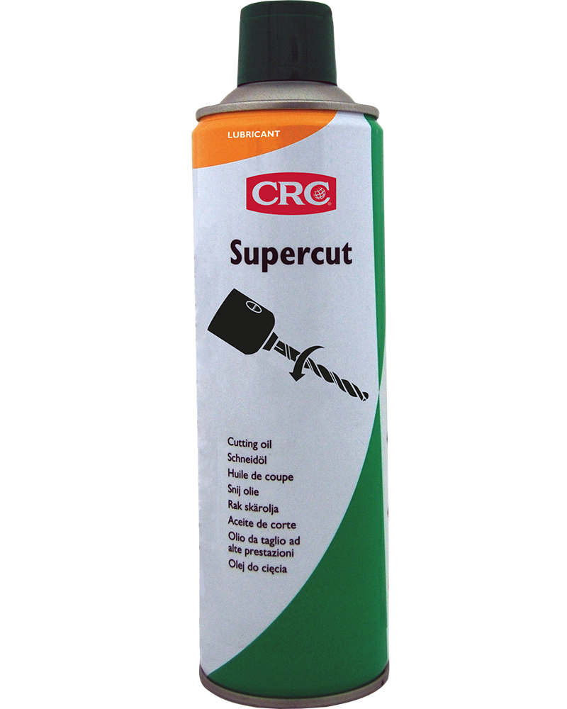 Supercut 400 ML