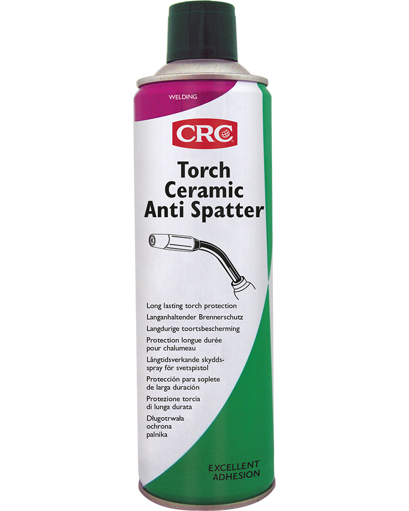 Torch Ceramic Anti Spatter 250 ML