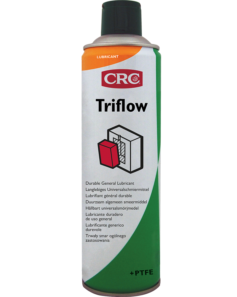 Triflow 400 ML
