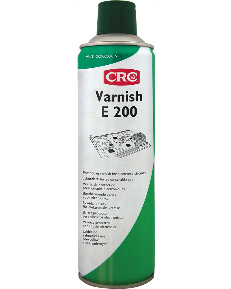 Varnish E 200 400 ML