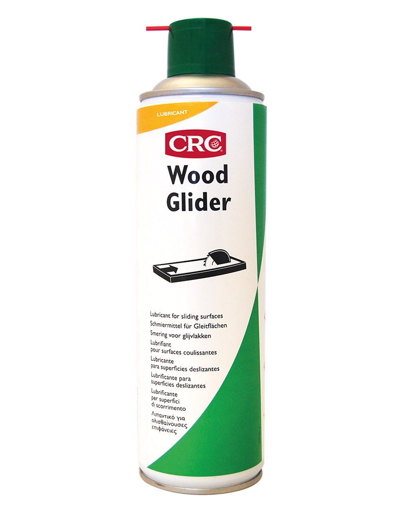 Wood Glider 400 ML