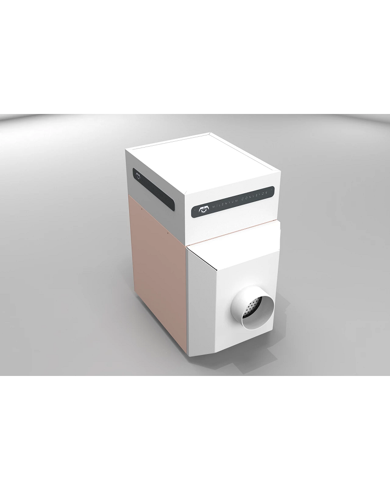 Yağ Buharı Filtresi