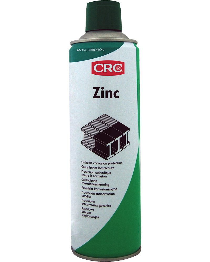 Zinc 500 ML