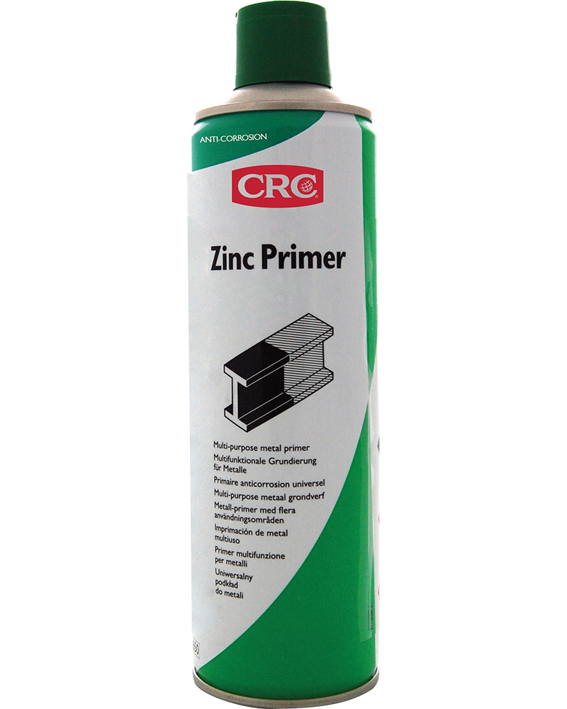 Zinc Primer 500 ML